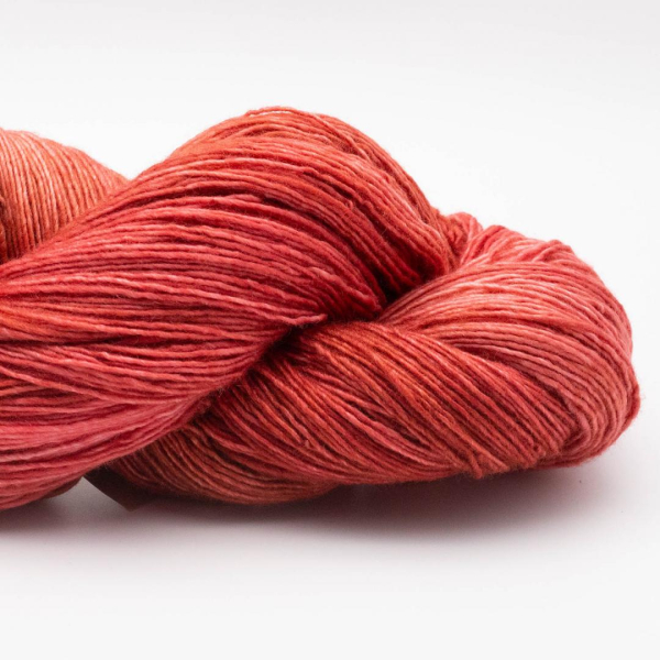 Fino Handgefärbt-Turkish Delight